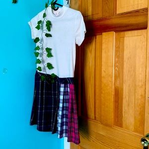 Kids school outfit